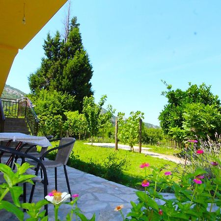 Apartments Stevan Bar Exterior foto