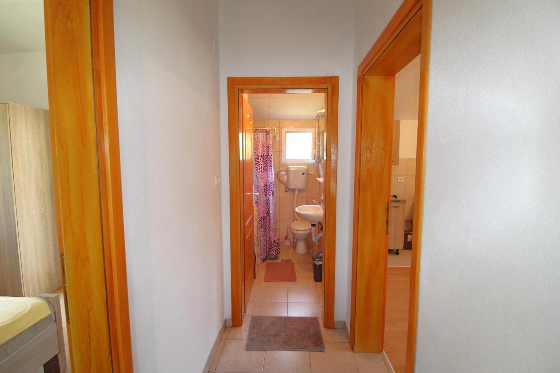 Apartments Stevan Bar Exterior foto