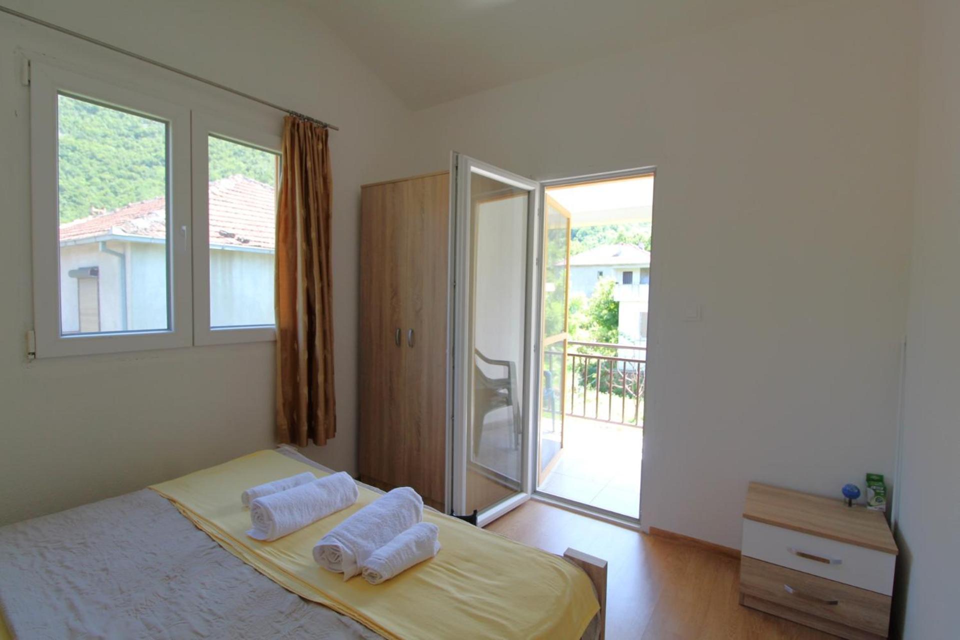 Apartments Stevan Bar Exterior foto
