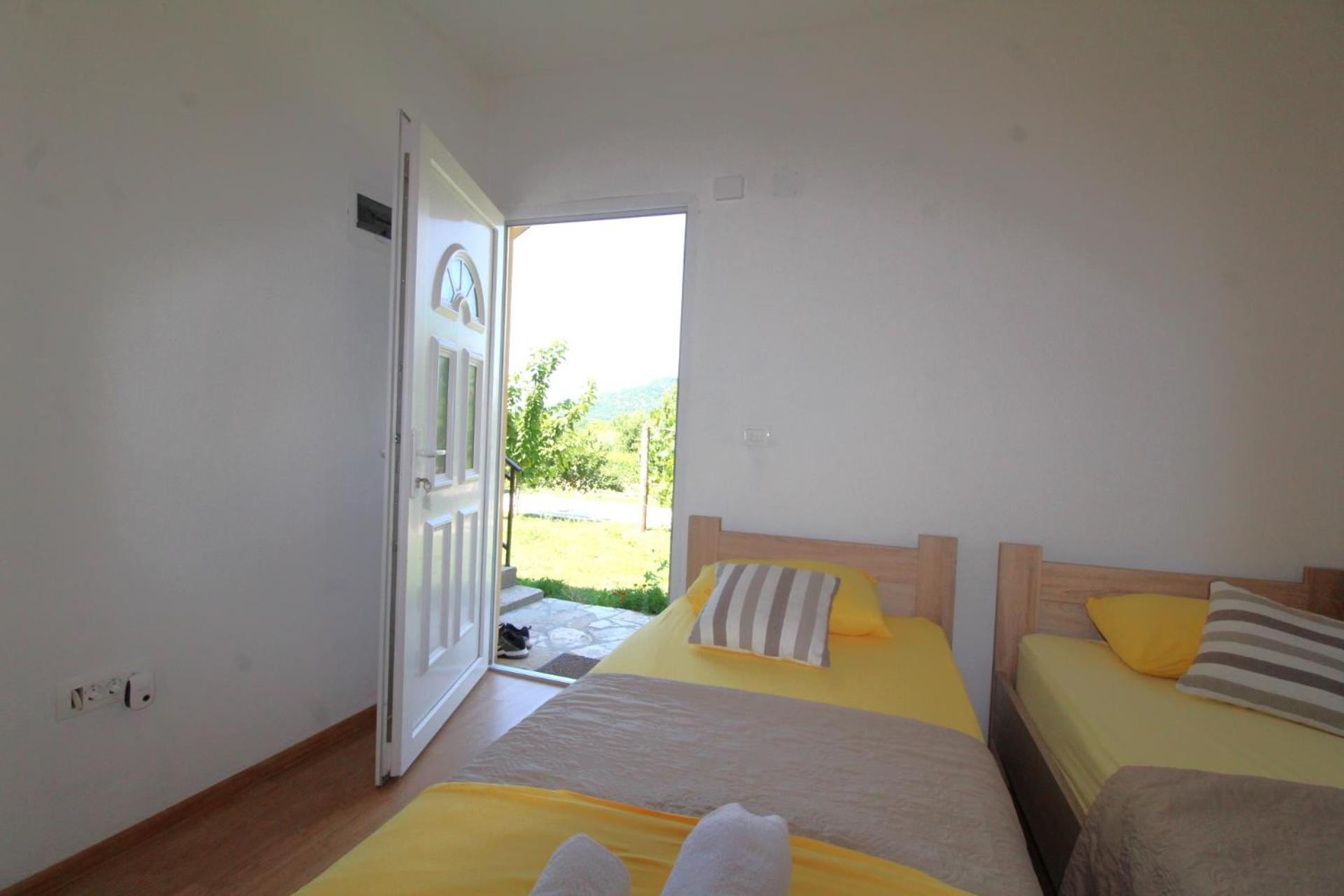 Apartments Stevan Bar Exterior foto