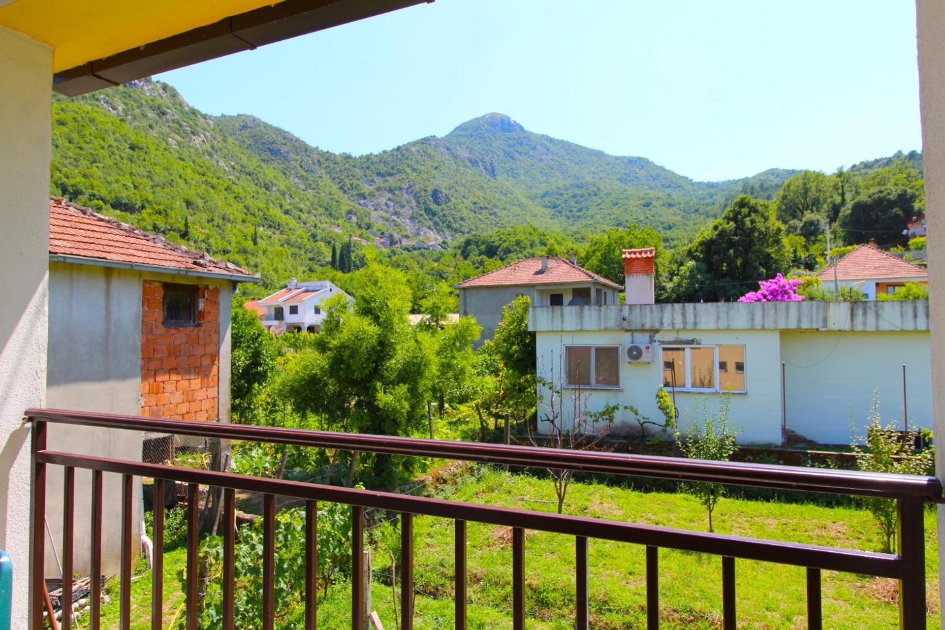 Apartments Stevan Bar Exterior foto
