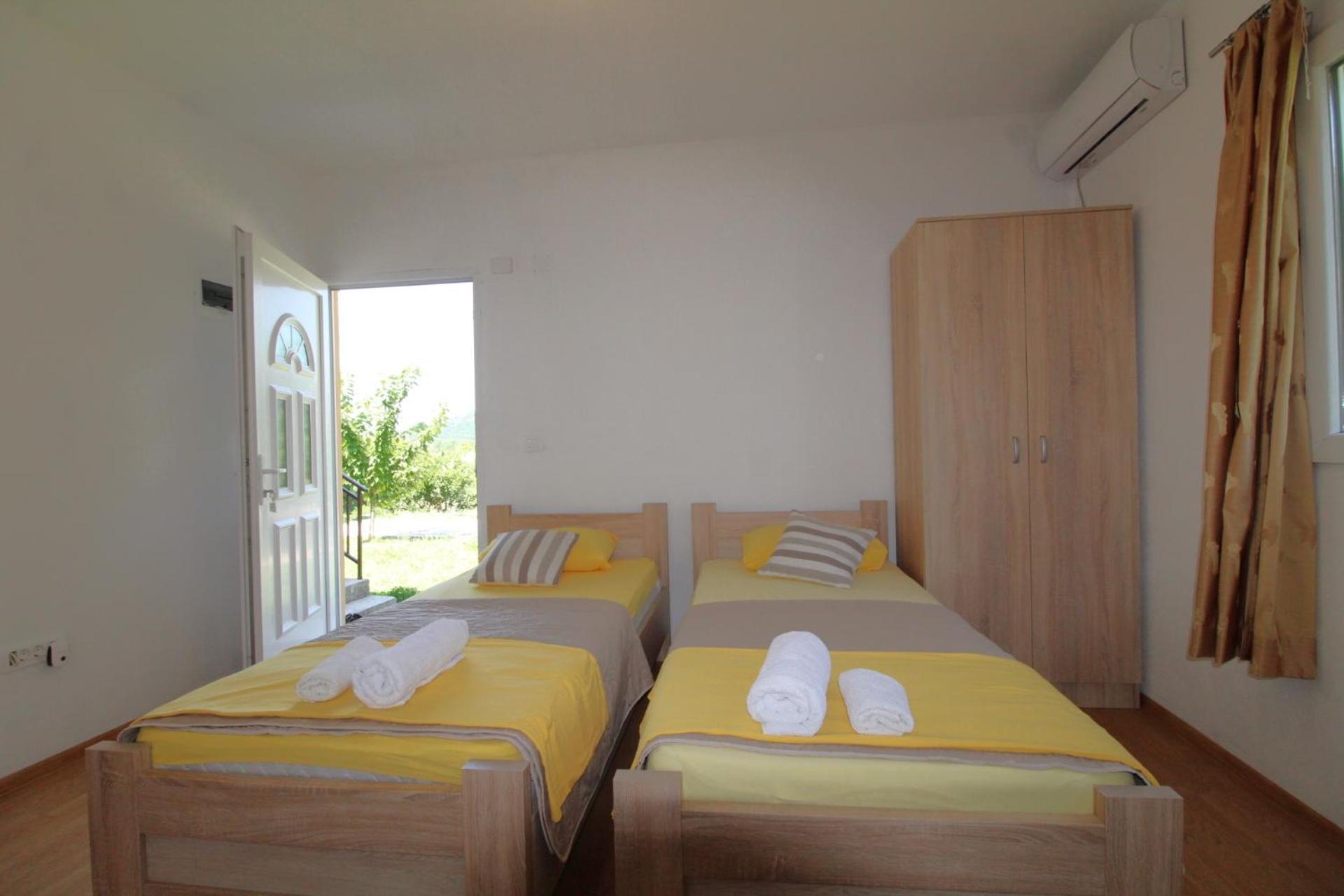 Apartments Stevan Bar Exterior foto
