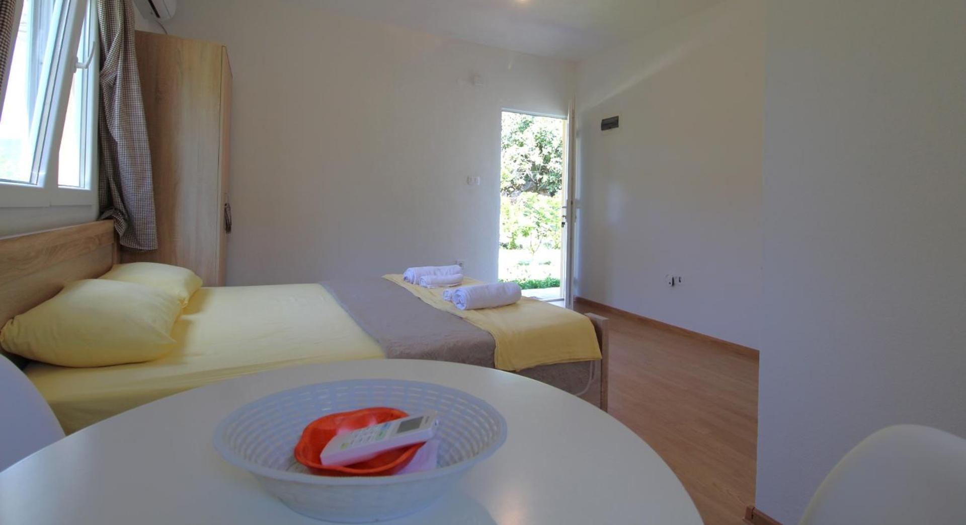 Apartments Stevan Bar Exterior foto