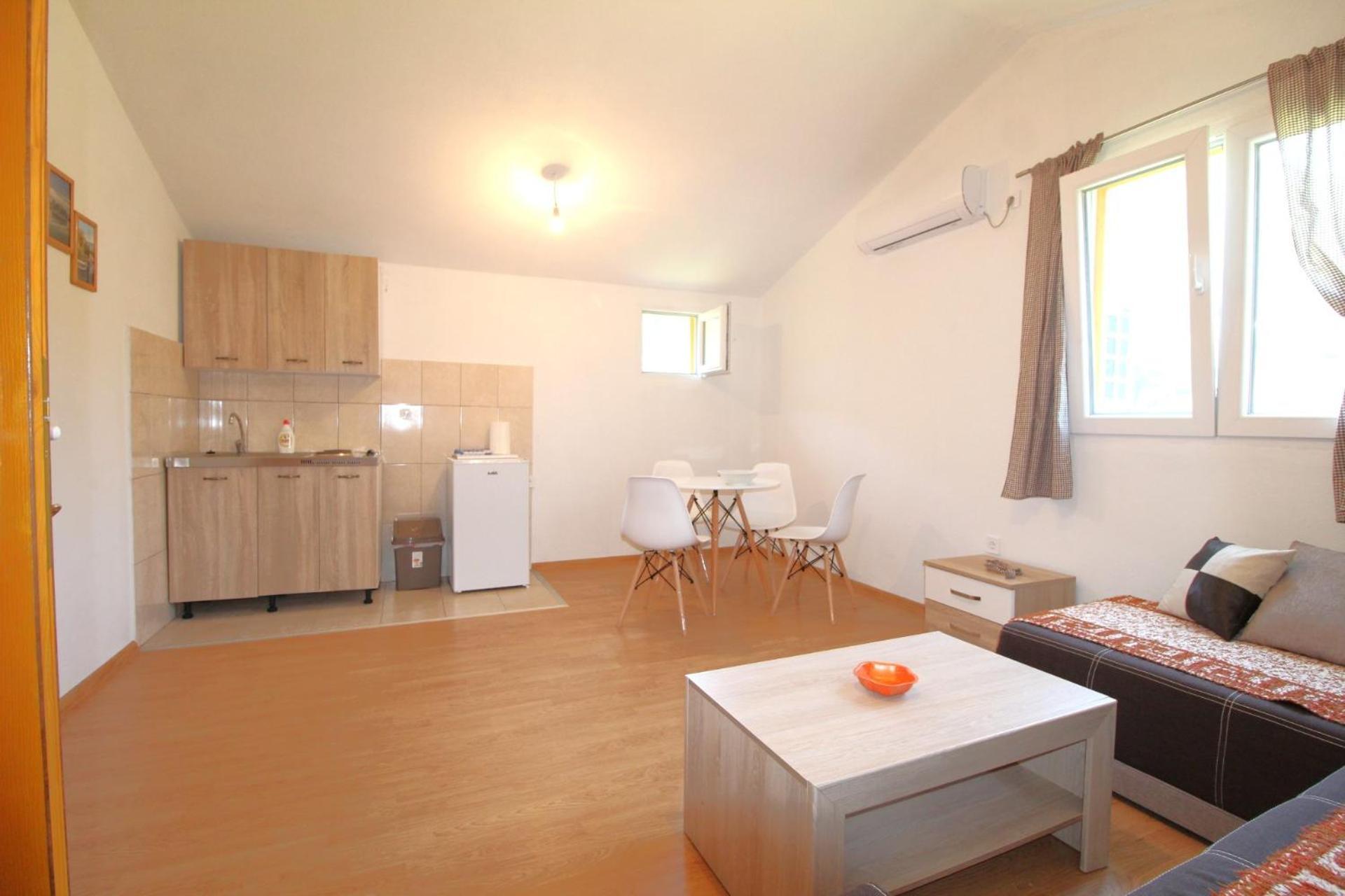 Apartments Stevan Bar Exterior foto