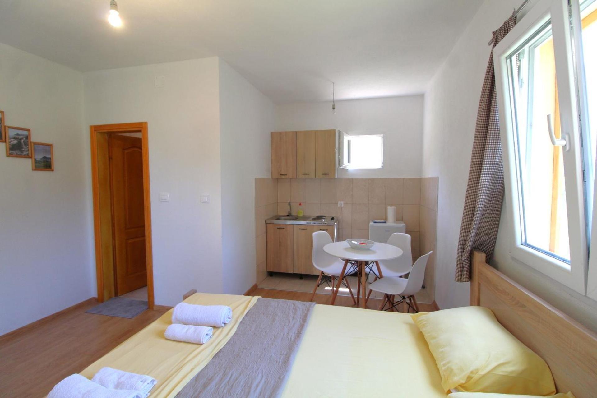 Apartments Stevan Bar Cameră foto